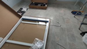 РЕМОНТ НА ЧЕТЫРЁХ ОБЪЕКТАХ.ЕДУ В АВТОСЕРВИС.