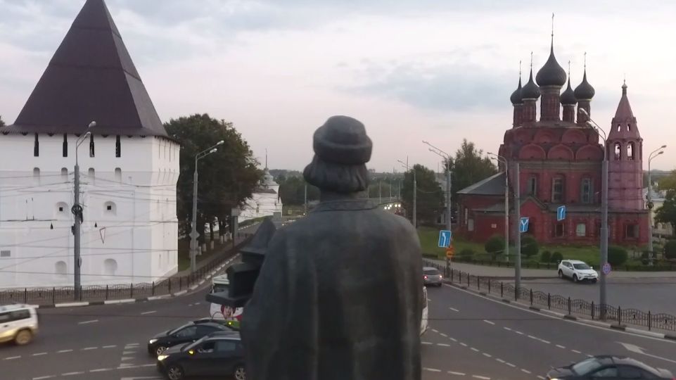 Ярославцы отреагировали на возможное закрытие Храма Гроба Господня на Пасху смотреть онлайн