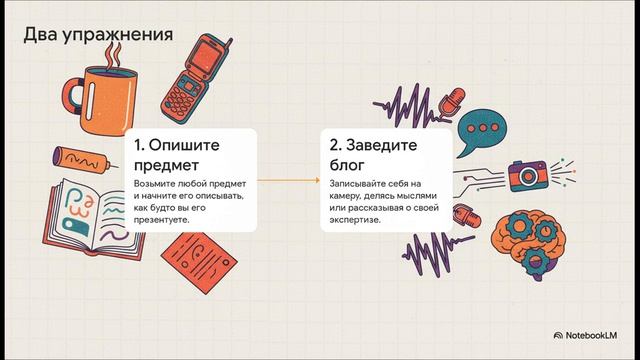 Как говорить уверенно 5 ЭТАПОВ