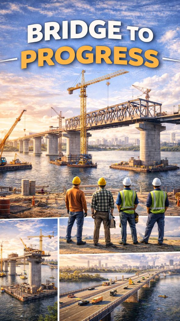 Строительство классического фермерского дома