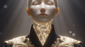 Fractured Light – Soft Ethereal Ambient for Deep Relaxation ｜ Luminous Memories