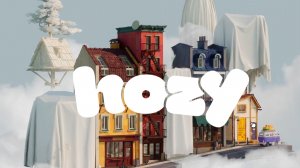 Милейшая игра ► Hozy  №1