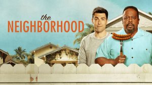 Сериал Соседство – 4 сезон 20 серия / The Neighborhood
