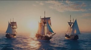 Власть, Богатство и Любовь.