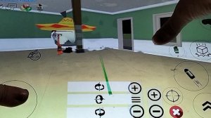 играю в чикен хорхом2