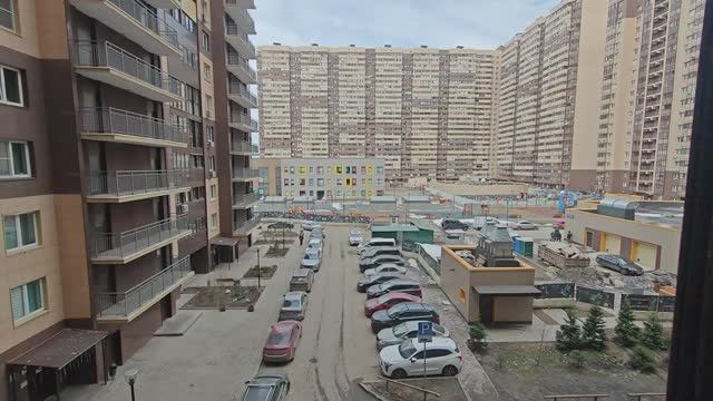 2к Реутов, Юбилейный пр-кт, д.67