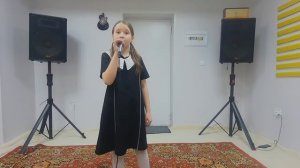 Виктория Ануфриева - Двух Дорог Пересеченье