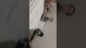 Обзор хаты в  Казани на сборах