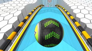 МУЛЬТИКИ ДЛЯ ДЕТЕЙ. ГОИНГ БОЛС скоростное прохождение. Яркие Мультики. Детские мультики