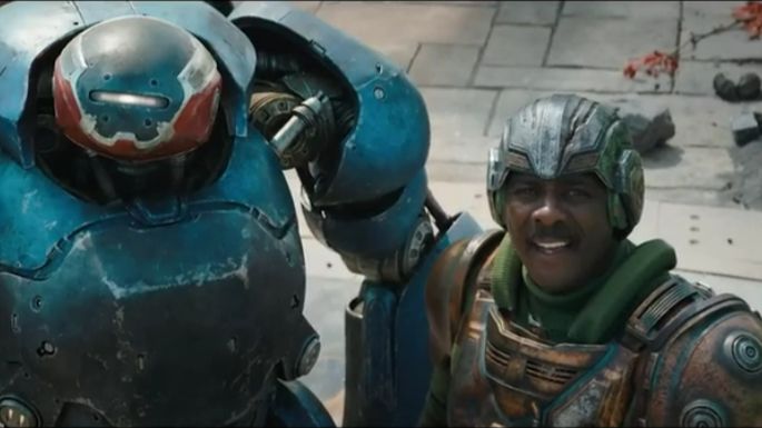 Властелины вселенной - Русский трейлер 2 (4K Субтитры, 2026) Хи-Мен