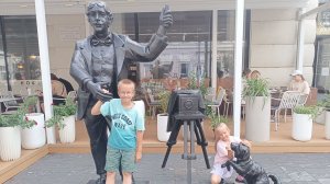 17. Два классных дня в Нижнем