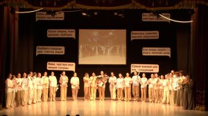 Танец - это язык души