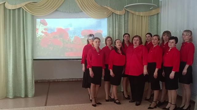 Литературно-художественная композиция 