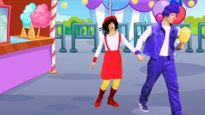 Не бери чужое! Добрые песенки для детей MIMI LAN