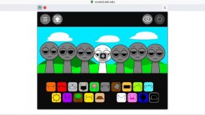 sprunki phase 6 but alive