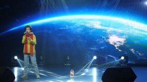 Голоса России 2026. S.O.S. Богомолов Владислав  лауреат 1 степени.