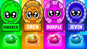 Coffin Dance Спрунки 234 уровень - Мультики про Спрунке | МУЛЬТФИЛЬМЫ SPRUNKI в Tiles Hop