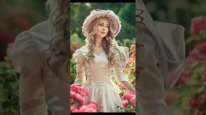 Хамзат Беков - Нежная роза