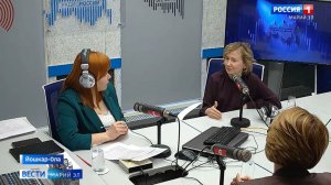 В Марий Эл наставники помогают воспитанникам детских домов