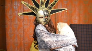 ZernPic КИРА НОЙМАНН и ИСХОДЫ ВРЕМЕНИ 22 СЕРИЯ ЧАСТЬ 2