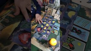 Что происходит в жизни вашей соперницы?