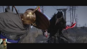 Crimson Desert (2026) прохождение№9