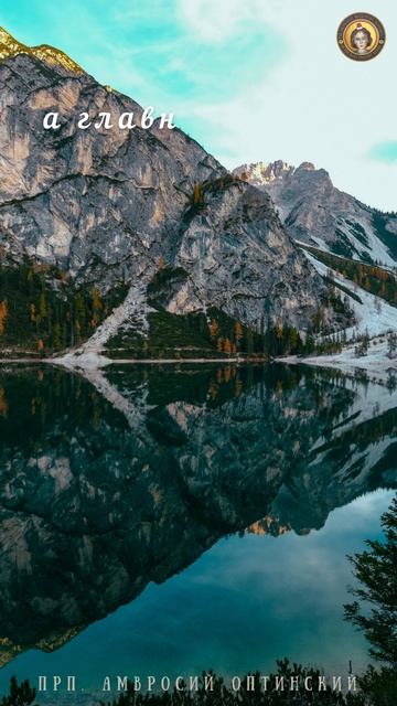 Не мсти врагам.