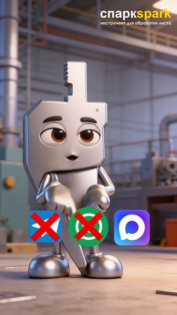 Подписывайтесь на СПАРК в МАХ 🔥