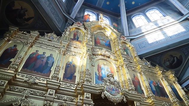 Евангелие Сегодня: Вход в Иерусалим Ин.12:1-18