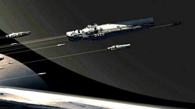 МИЛЛИОНЫ В ПУТЬ ⁄⁄⁄ АУДИОКНИГА ПОЛНОСТЬЮ ⁄⁄⁄ НАУЧНАЯ #ФАНТАСТИКА #БУДУЩЕЕ #КОСМОС