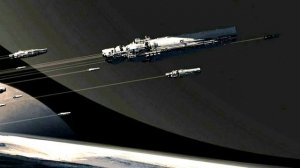 МИЛЛИОНЫ В ПУТЬ ⁄⁄⁄ АУДИОКНИГА ПОЛНОСТЬЮ ⁄⁄⁄ НАУЧНАЯ #ФАНТАСТИКА #БУДУЩЕЕ #КОСМОС