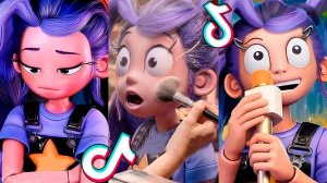 Poppy Playtime 5 - ЛУЧШАЯ подборка TikTok #51