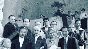 Песня,  посвященная Сулейману Стальскому. Испоняет Шакир Магарамов