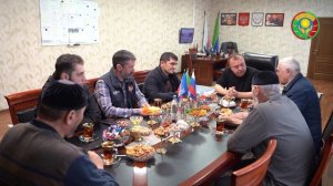 гум ингушетия