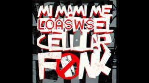 MI MAMI LOASWS EL CELULAR FUNK (Slowed)