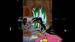 Лунтик месть волку все серии