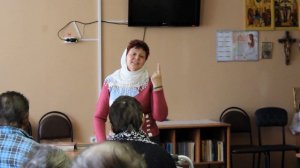 О цели 19.11.2015г.