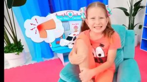 Диана и Рома развлечения🧁