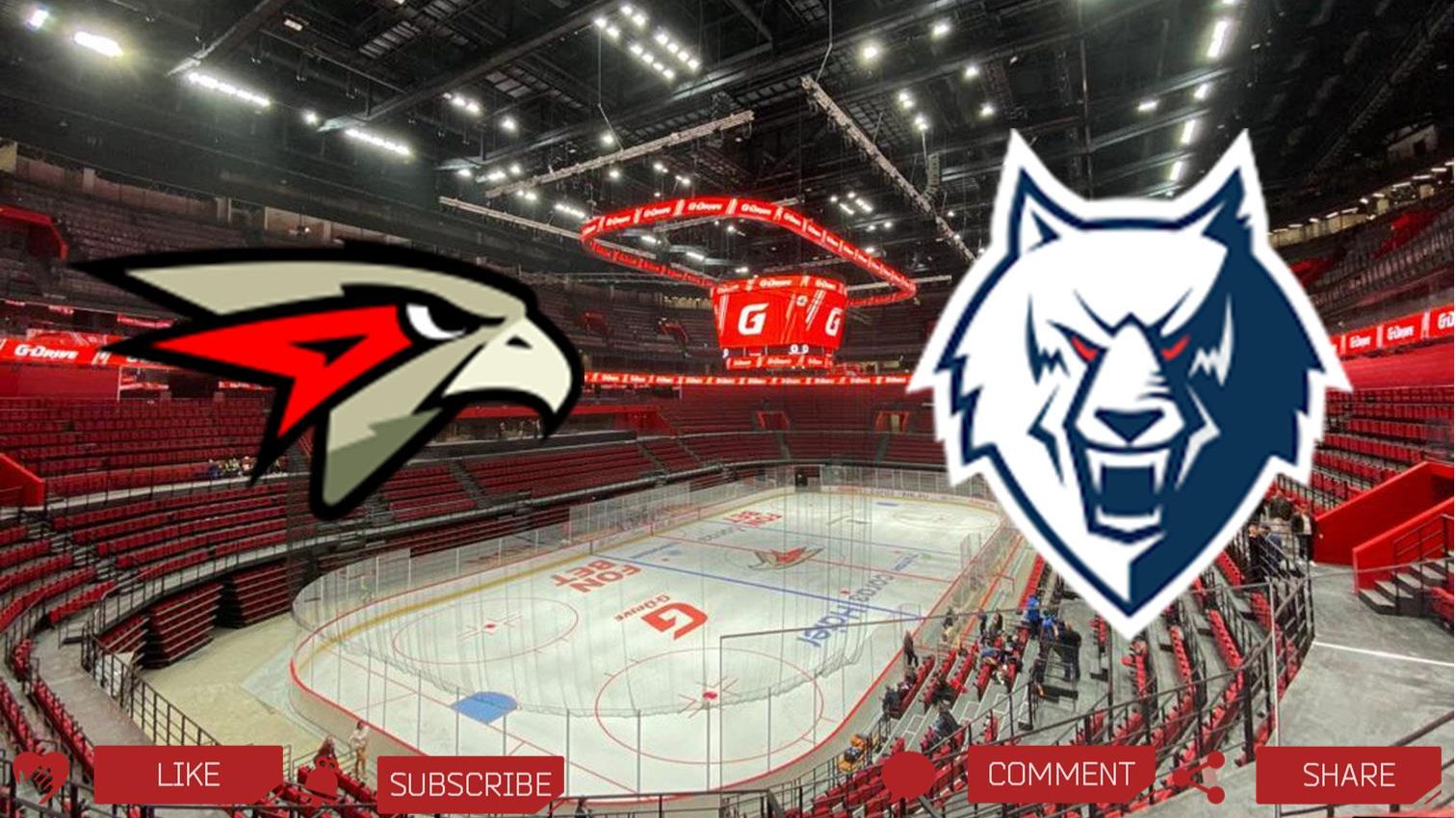 Авангард - Нефтехимик | Текстовая трансляция