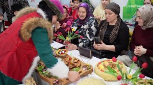 В ЦРР №1 «Сказка» дали старт Году единства народов России