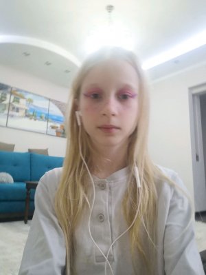 приветики заходи не стесняйся