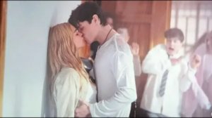 Полина впервые видит Барса Твое сердце будет разбито  Эксклюзивный Отрывок из Фильма