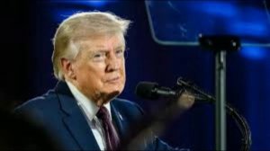 Трамп сказал, что через 2–3 недели США уйдёт из Ирана