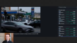 Подборка экономических новостей. Опросы общественного мнения для Дональда