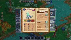 Обзор на обновлённых мискритов / An overview of the updated miscrits