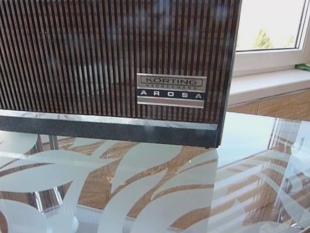 KORTING NECKERMANN AROSA DE LUXE, ремонт