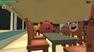 Новогодний спэшел 1 серия