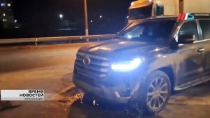 Похищенный 17 лет назад Land Cruiser нашли в Волгоградской области