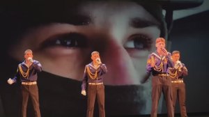 Песня Россиян не согнуть Фестиваль-конкурс армейской песни в Сочи