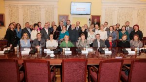 Всероссийский конкурс «Эксперт ЖКХ 2025» | Награждение призеров